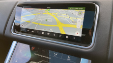 Land Rover Range Rover Sport 3.0 SDV6 HSE 5dr Auto Diesel Estate